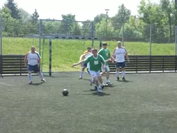 Quatro - Sporting (22.5.2011)
